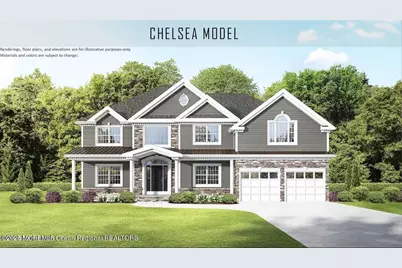 817 Naryshkin Way, Toms River Township, NJ 08753 - Photo 6