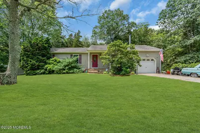 124 Cedar Swamp Road, Jackson, NJ 08527 - Photo 10