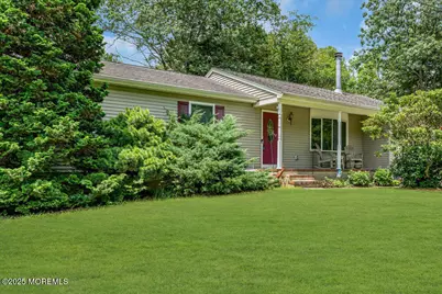 124 Cedar Swamp Road, Jackson, NJ 08527 - Photo 2