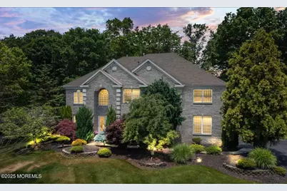 7 Round Hill Road, Jackson, NJ 08527 - Photo 1