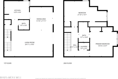 4510 Norma Place, Toms River Township, NJ 08755 - Photo 30