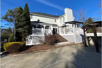 41 Church Road, Howell Township, NJ 07731 - Photo 52