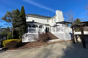 41 Church Rd, Howell Township, NJ 07731 - Photo 52