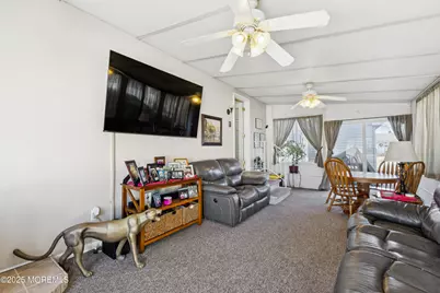 501 Rose Street, Lakehurst, NJ 08733 - Photo 22