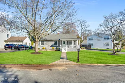 17 Elm Drive, Neptune Township, NJ 07753 - Photo 2