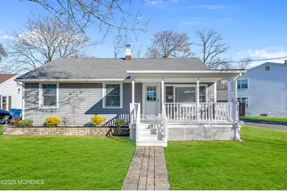 17 Elm Drive, Neptune Township, NJ 07753 - Photo 1