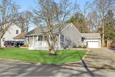 17 Elm Drive, Neptune Township, NJ 07753 - Photo 4