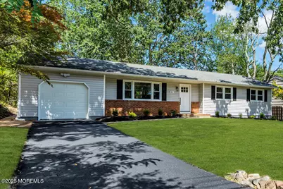 331 Montana Drive, Brick, NJ 08723 - Photo 1