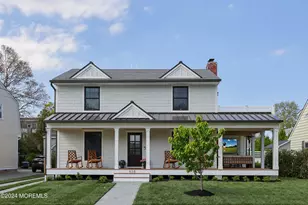 408 Central Ave, Spring Lake, NJ 07762 - Photo 1