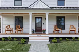 408 Central Ave, Spring Lake, NJ 07762 - Photo 4