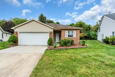 1970 Cherryvale Court, Toms River Township, NJ 08755 - Photo 2