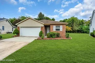 1970 Cherryvale Ct, Toms River Township, NJ 08755 - Photo 1