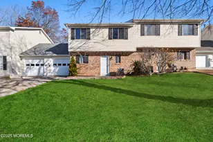 7 Tracey Ct, Howell Township, NJ 07731 - Photo 1