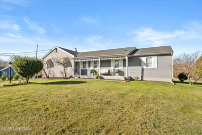 151 Walnford Road, Allentown, NJ 08501 - Photo 1