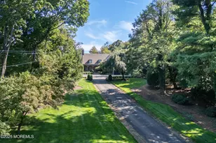 69 W River Rd, Rumson, NJ 07760 - Photo 4