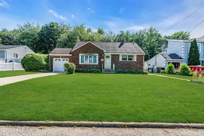46 Parkview Drive, Hazlet Township, NJ 07730 - Photo 2