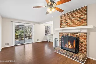 110 Lavenham Ct, Toms River Township, NJ 08755 - Photo 20