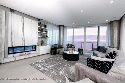 1101 Ocean Avenue N #902, Asbury Park, NJ 07712 - Photo 4