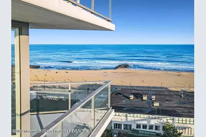 1101 Ocean Avenue N #902, Asbury Park, NJ 07712 - Photo 14