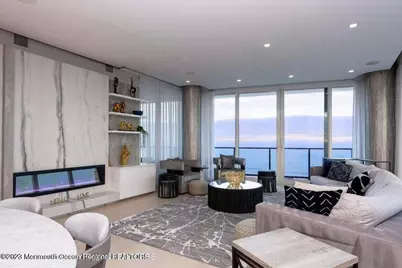 1101 Ocean Avenue N #902, Asbury Park, NJ 07712 - Photo 2