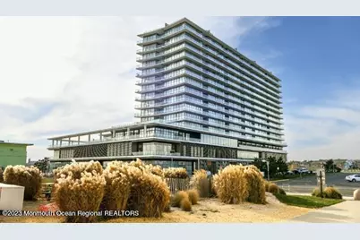 1101 Ocean Avenue N #902, Asbury Park, NJ 07712 - Photo 68