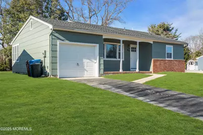 80 Brakenbury Drive, Toms River Township, NJ 08757 - Photo 2