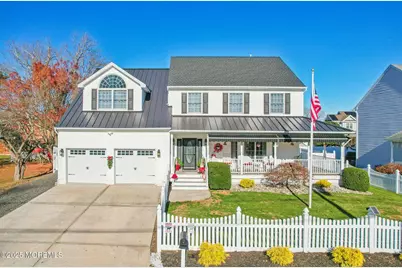 2216 Hill Avenue, Wall Township, NJ 07719 - Photo 2