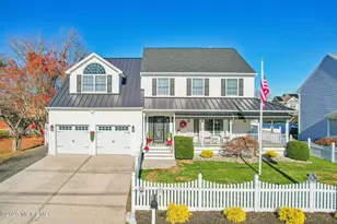 2216 Hill Ave, Wall Township, NJ 07719 - Photo 2