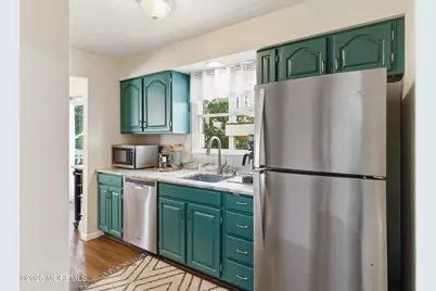 606 Bay Avenue #3, Point Pleasant Beach, NJ 08742 - Photo 12