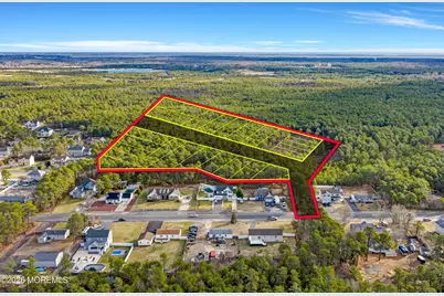 0 Chelsea Place, Pine Beach, NJ 08721 - Photo 1