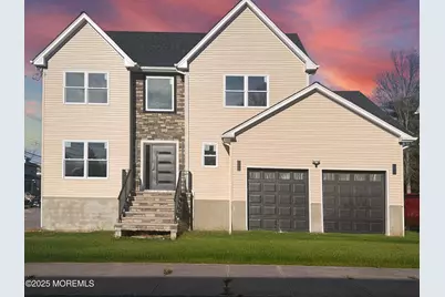 2B Dey Street, Manalapan Township, NJ 07726 - Photo 2