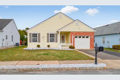 30 Winterton Drive, Toms River Township, NJ 08757 - Photo 4