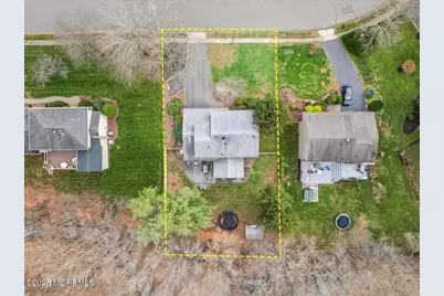 54 Tracy Drive, Manalapan Township, NJ 07726 - Photo 28