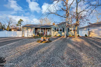 918 Lakeside Drive N, Forked River, NJ 08731 - Photo 1