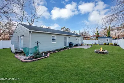 918 Lakeside Drive N, Forked River, NJ 08731 - Photo 20