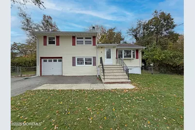 9 Hillview Drive, Neptune Township, NJ 07753 - Photo 14