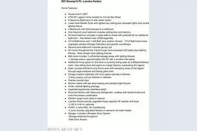 905 Bowsprit Point, Lanoka Harbor, NJ 08734 - Photo 90