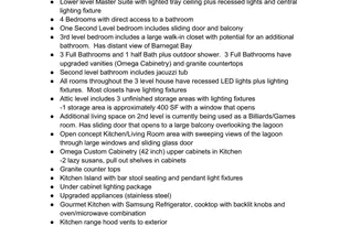 905 Bowsprit Point, Lanoka Harbor, NJ 08734 - Photo 90