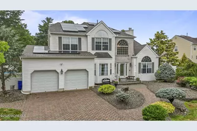 3 Glenrothes Court, Jackson, NJ 08527 - Photo 2