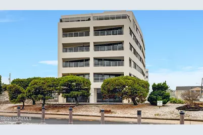 525 Ocean Boulevard #303, Long Branch, NJ 07740 - Photo 2