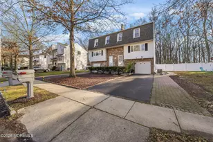 21 Lone Star Ln, Manalapan Township, NJ 07726 - Photo 44
