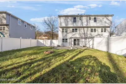 21 Lone Star Lane, Manalapan Township, NJ 07726 - Photo 18