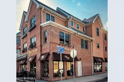 112 N Broadway #G, South Amboy, NJ 08879 - Photo 1