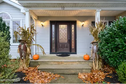 12 Diamond Lane, Howell Township, NJ 07731 - Photo 2