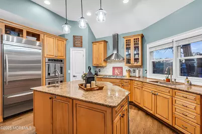 690 Colgate Avenue, Lanoka Harbor, NJ 08734 - Photo 24