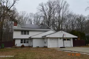 12 Homestead Ln, Roosevelt, NJ 08555 - Photo 1