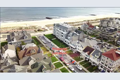 10 Seaview Avenue #2, Ocean Grove, NJ 07756 - Photo 2