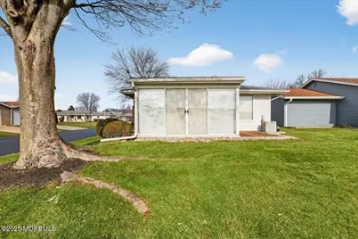 205A Newport Road #205A, Monroe Township, NJ 08831 - Photo 18