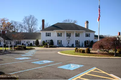 267 Milford Lane #267B, Monroe Township, NJ 08831 - Photo 22