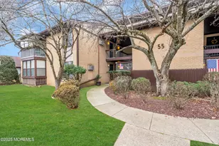 55 Amberly Dr, Manalapan Township, NJ 07726 - Photo 26